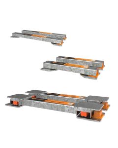 Loadbar Set Wireless