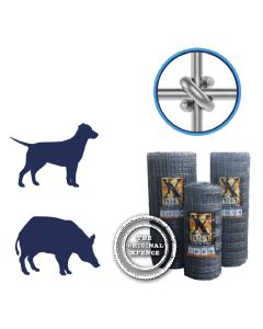 X™ fence® Dog Fence XHT13-190-7.5 