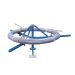 Collapsible Spinning Jenny Wire Dispenser