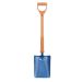 Insulated Taper Mouth Shovel