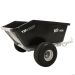 ATV/RTV Tip assist Trailer 500kg 