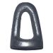 Loop Adaptor for Eyebolt 10mm 