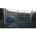 Deer / Security Meshed Gate Kit 3.6m