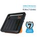 Gallagher S100 Portable Solar Fence Energiser