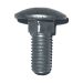 Palisade Bolt / Shear Nut 