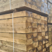Softwood Sleeper 2400mm x 200mm x 100mm 