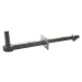 Hinge Hook to Bolt