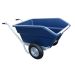 JFC 250 Litre Tipping Barrow