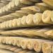 UC4 Machined Posts, Struts & Strainers