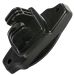 Strainrite Mega-Claw Insulator Black (200)