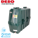 Deso Single Skin Storage Tank - Slim Line 1220 Litres