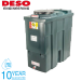 Deso Bunded Oil Storage Tank - Slim Line 650 Litres Individual