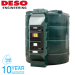 V9200PDDFM Deso Fuel Dispenser - 9200L