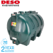 Deso Single Skin Storage Tank - 1900 Litres