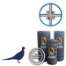 X™ fence® Stock Fence XHT6-80-22 