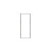 Cattle Hurdle 840mm Race Arch Gate