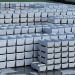 Concrete Trough
