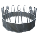 Heavy Duty Tombstone Feeder