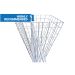 Double Sided Hay Feeder Basket