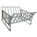 Sheep Round Bale Feeder
