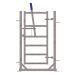 Swing Gate in Frame