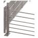 76mm Hang Post with Pivot to Suit Swing and Slide Gate