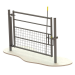 Chiltern 1.5m Bridle Gate 