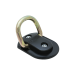 ABUS WBA75 - GRANIT™ Wall/Floor Anchor c/w Fixings