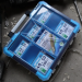 Optimaxx 800pc Starter Pack plus Midi Case