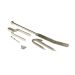 Spring Catch Set