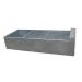 Large Capacity Water Trough (610mm Deep)