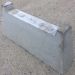 Concrete Trough Support 460mm