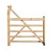 Yeoman Wooden Gates