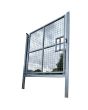 Self Closing Premium Pedestrian Deer Gate