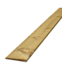 Feather Edge Boards