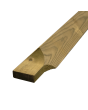 Arris Rail