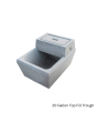 Concrete Trough