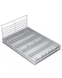 Cattle Grids Hopkins Quick Fit 