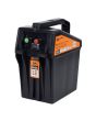 Gallagher BA30 Battery Fence Energiser (9V/12V) with Battery