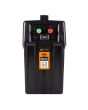 Gallagher BA30 Battery Fence Energiser (9V/12V) with Battery