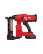 Milwaukee M18 Fuel Utility Fencing Stapler