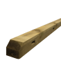 Morticed Posts