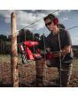Milwaukee M18 Fuel Utility Fencing Stapler
