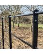 Dovedale Fencing