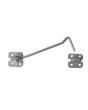 Cabin Hook 