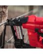 Milwaukee M18 Fuel Utility Fencing Stapler