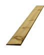 Feather Edge Boards