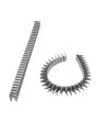 Weld Mesh Stainless Steel Netting Clips - CL35 x 1224