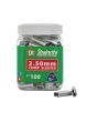 Strainrite Crimp Sleeves 2.5mm (100)