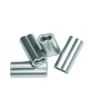 Strainrite Crimp Sleeves 2.5mm (100)